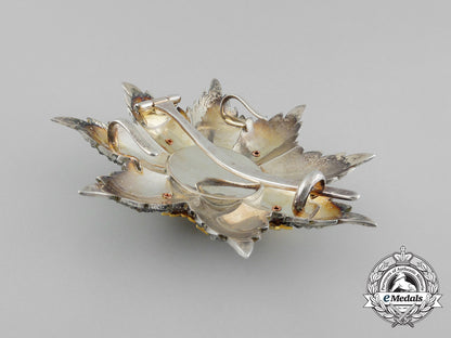 an_order_of_the_oak_crown_of_luxembourg;_grand_cross_set_aa_8995