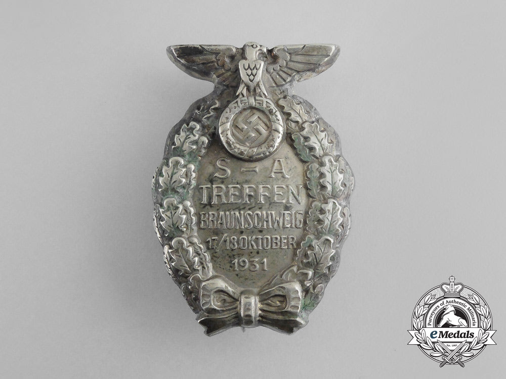 a_very_early_sa_meeting_badge_to_a1931_ss_member_aa_9000