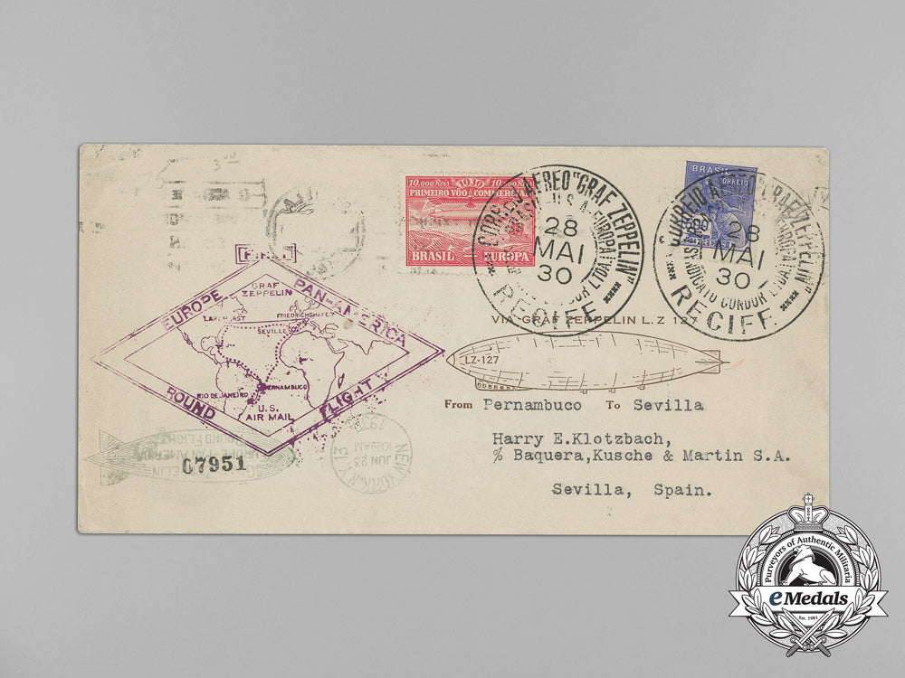 an_envelope_sent_on_the“_graf_zeppelin”_from_brazil_via_new_york_to_spain_aa_9010