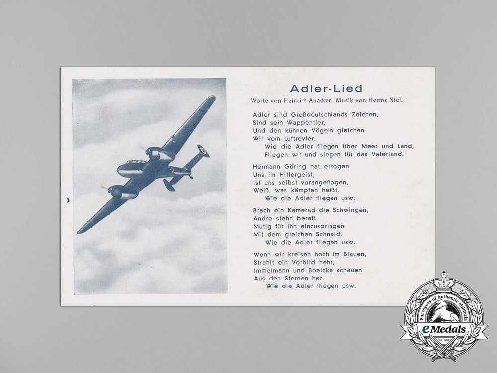 four_wartime_luftwaffe_aircraft_postcards_aa_9099