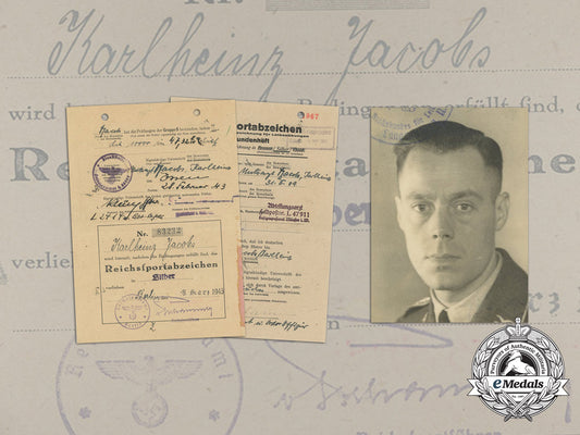 germany,_luftwaffe._a_reich_sports_badge_in_silver_to_medical_officer_karlheinz_jacobs_aa_9104_1_1