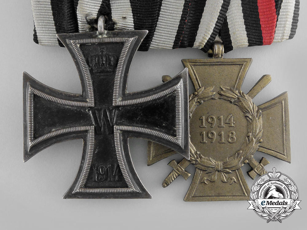 a_first_war_german_medal_pair_with_ribbon_bar_aa_9164