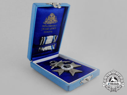 a_bavarian_military_merit_cross2_nd_class_with_swords_by_jacob_leser_aa_9209
