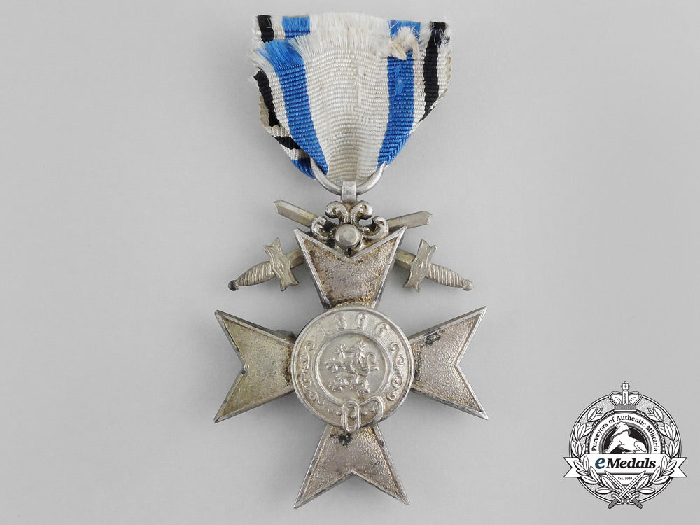 a_bavarian_military_merit_cross2_nd_class_with_swords_by_jacob_leser_aa_9215