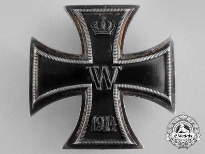 an_iron_cross1914_first_class;_engraved_aa_9233