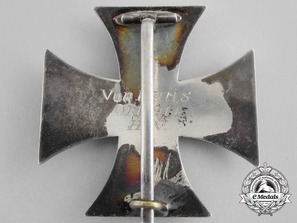 an_iron_cross1914_first_class;_engraved_aa_9234