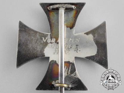 an_iron_cross1914_first_class;_engraved_aa_9234