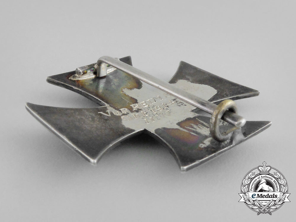an_iron_cross1914_first_class;_engraved_aa_9237