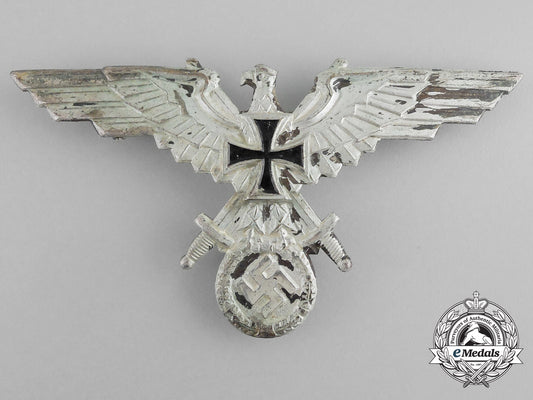 a_german_veteran’s_association(_deutscher_kriegerbund)_breast_eagle_aa_9317