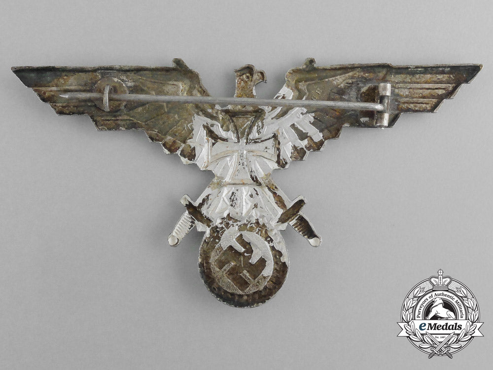 a_german_veteran’s_association(_deutscher_kriegerbund)_breast_eagle_aa_9318