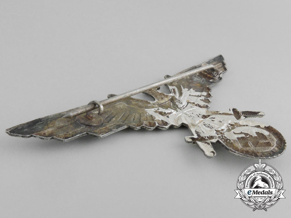 a_german_veteran’s_association(_deutscher_kriegerbund)_breast_eagle_aa_9319