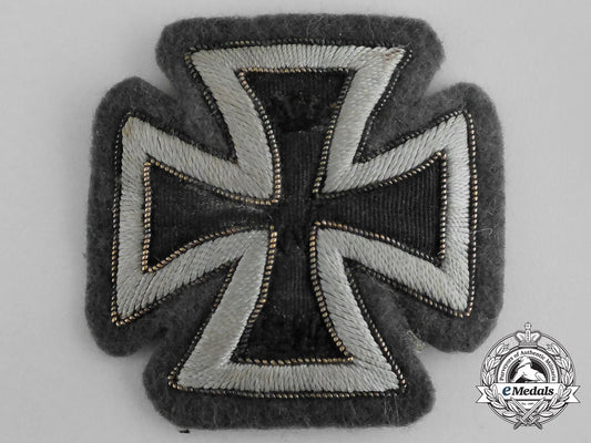 germany,_imperial._a_cloth_version_iron_cross1914,_i_class_aa_9345_1_1