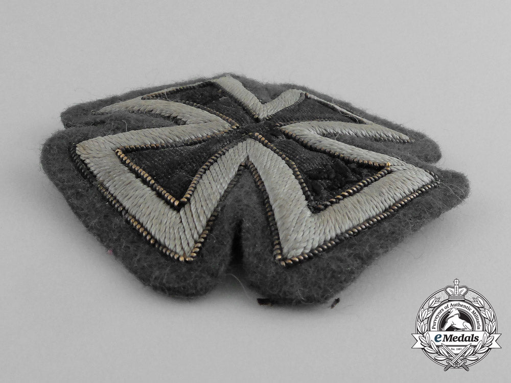 germany,_imperial._a_cloth_version_iron_cross1914,_i_class_aa_9349_1_1