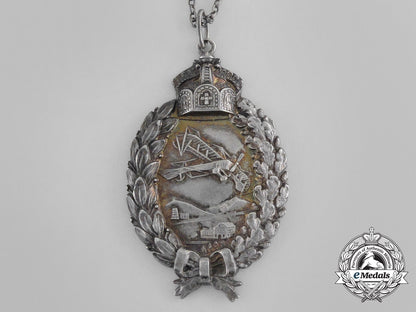 prussia,_state._a_dedicated&_named_first_war_pilot's_badge;_christmas1917_aa_9362_1_1