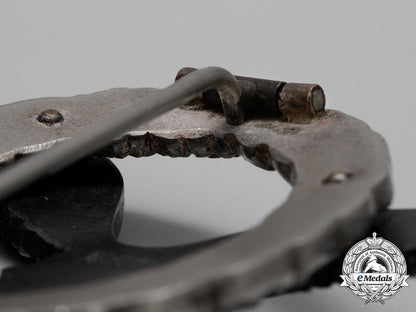 a_fine_early_quality_manufacture_luftwaffe_pilot’s_badge_by_c._e._juncker_of_berlin_aa_9405
