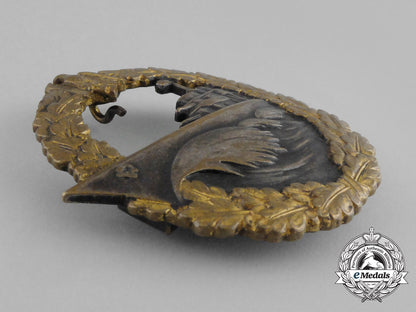 a_fine_early_quality_destroyer_war_badge_by_schwerin_of_berlin_aa_9417