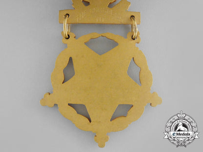 an_american_army_medal_of_honor;_type_vi(1964-_present)_with_case_aa_9457