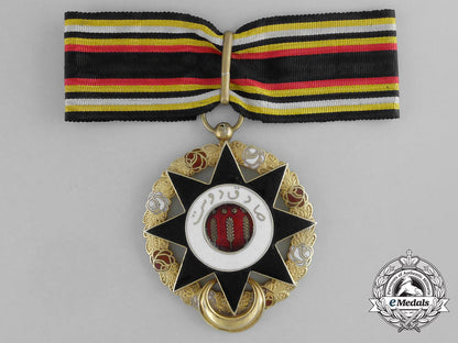 india(_bahawalpur)._an_order_of_abassia,2_nd_class_commander_aa_9463