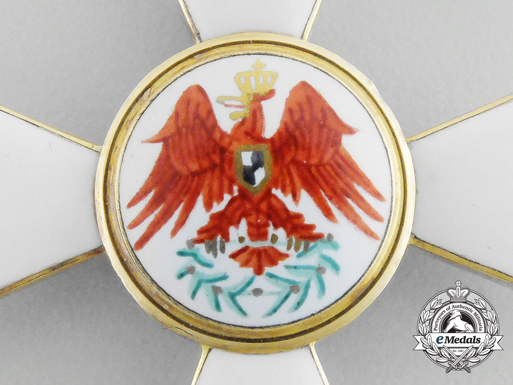 prussia._an_order_of_the_red_eagle_in_gold,_iii_class,_c.1900_aa_9472