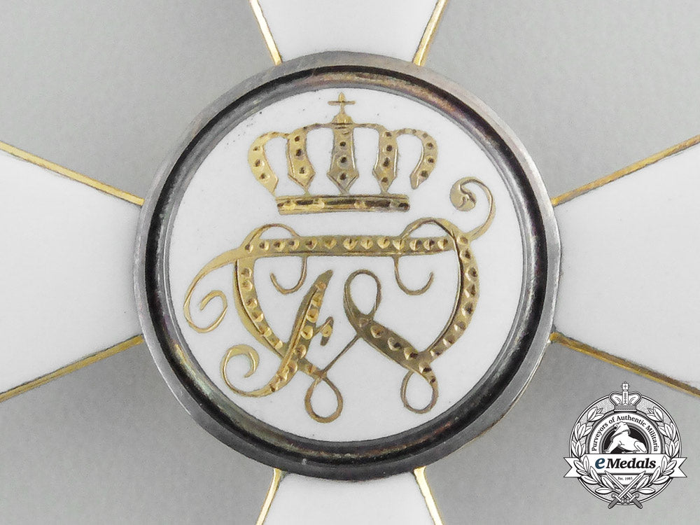 prussia._an_order_of_the_red_eagle_in_gold,_iii_class,_c.1900_aa_9473