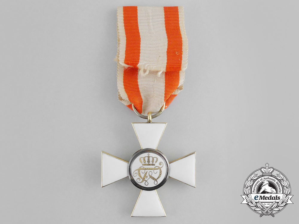 prussia._an_order_of_the_red_eagle_in_gold,_iii_class,_c.1900_aa_9475