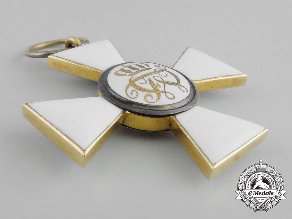 prussia._an_order_of_the_red_eagle_in_gold,_iii_class,_c.1900_aa_9478