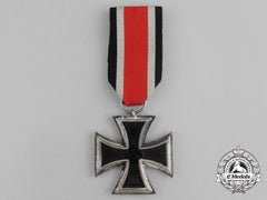 An Iron Cross 1939 Second Class