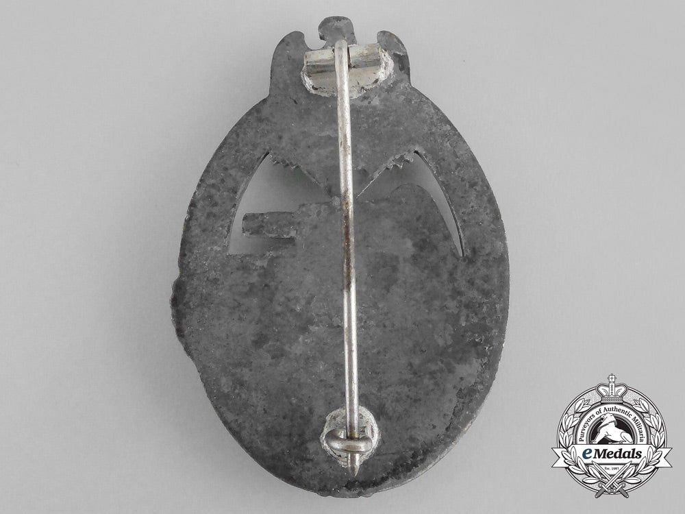 a_second_war_german_silver_grade_tank_badge_aa_9568