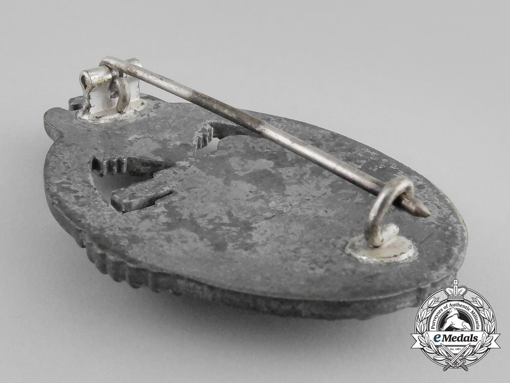 a_second_war_german_silver_grade_tank_badge_aa_9570