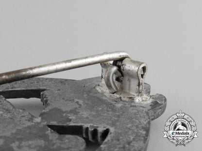 a_second_war_german_silver_grade_tank_badge_aa_9572
