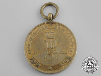 a_german_imperial_war_commemorative_medal_of1870-1871_aa_9579