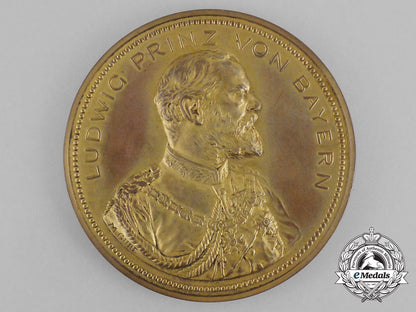 a1898_ludwig_prince_of_bavaria_medal_for_outstanding_performance_at_the_exhibition_of_arts_aa_9592