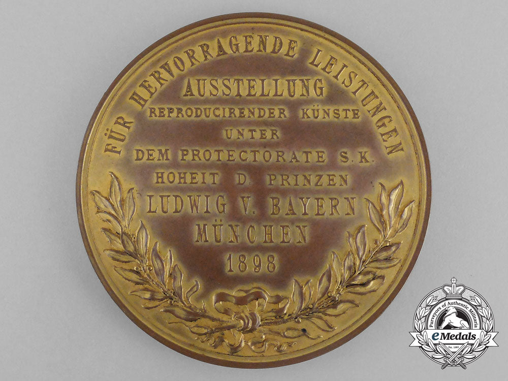 a1898_ludwig_prince_of_bavaria_medal_for_outstanding_performance_at_the_exhibition_of_arts_aa_9594