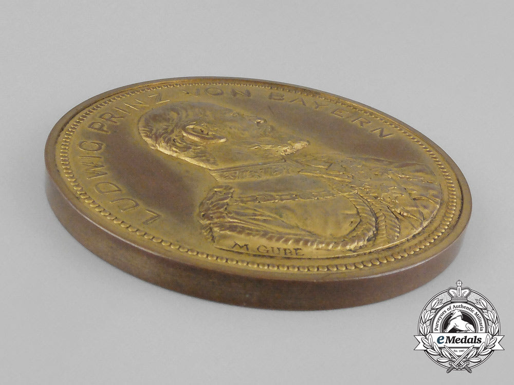 a1898_ludwig_prince_of_bavaria_medal_for_outstanding_performance_at_the_exhibition_of_arts_aa_9595