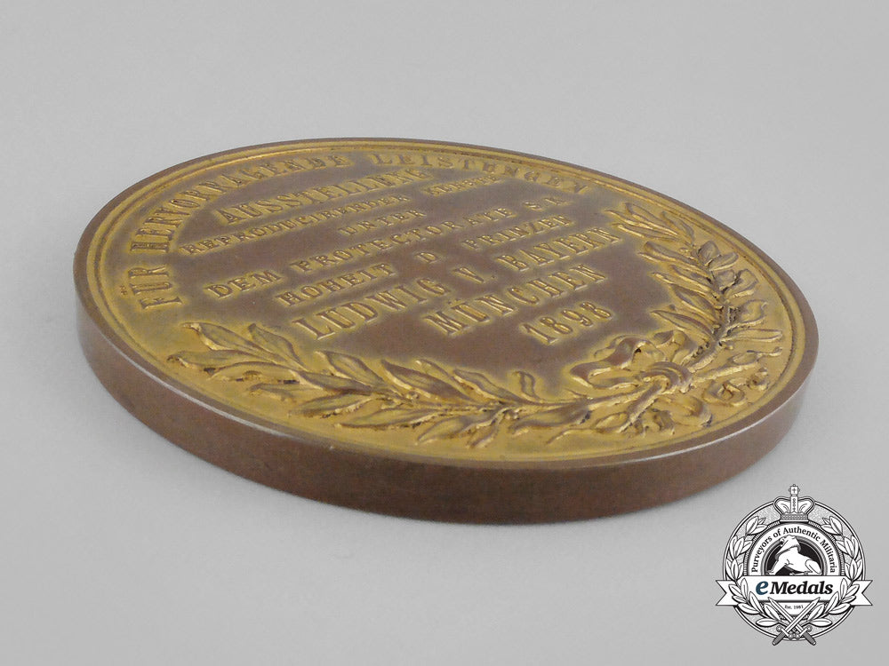 a1898_ludwig_prince_of_bavaria_medal_for_outstanding_performance_at_the_exhibition_of_arts_aa_9596