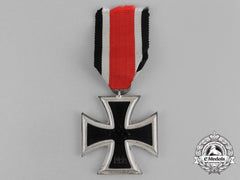 A Mint Iron Cross 1939 Second Class By Hermann Aurich Of Dresden