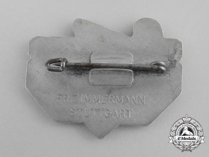 germany._a_stuttgart_day_of_water_sport_badge_by_fritz_zimmermann,_c.1935_aa_9726