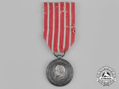 A French Italy Campaign Medal 1859