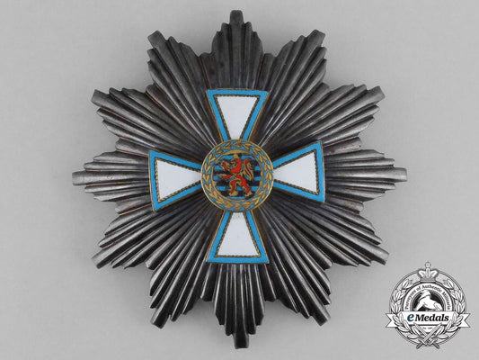 an_order_of_merit_of_luxembourg;_breast_star_aa_9784