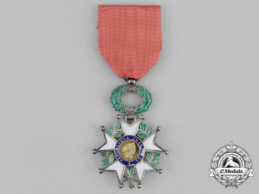 a_french_order_of_the_legion;_knight_of_the_fourth_republic(1951-1962)_aa_9822