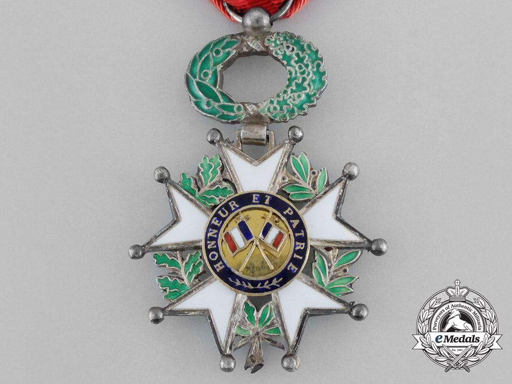 a_french_order_of_the_legion;_knight_of_the_fourth_republic(1951-1962)_aa_9824
