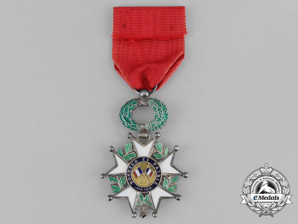 a_french_order_of_the_legion;_knight_of_the_fourth_republic(1951-1962)_aa_9825