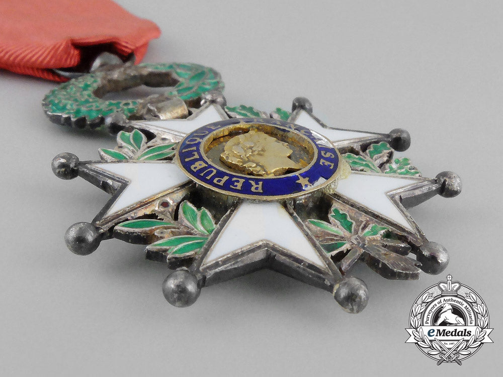 a_french_order_of_the_legion;_knight_of_the_fourth_republic(1951-1962)_aa_9827
