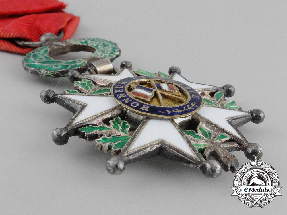 a_french_order_of_the_legion;_knight_of_the_fourth_republic(1951-1962)_aa_9828