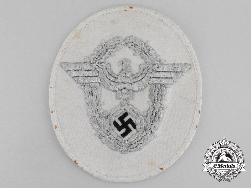 an_unissued_german_police_officer’s_bullion_sleeve_eagle;_white_uniform_aa_9984