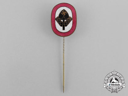 a_rad(_national_labour_service)_membership_stick_pin_aa_9992