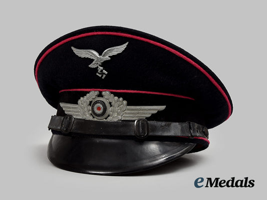 germany,_luftwaffe._an_airfield_fire_service_em/_nco’s_converted_visor_cap_ai1_0385_1