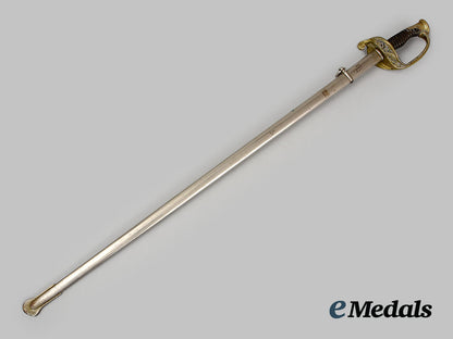 france,_iii_republic._an1882_pattern_infantry_officer’s_sword,_by_gustave_barré_ai1_0662
