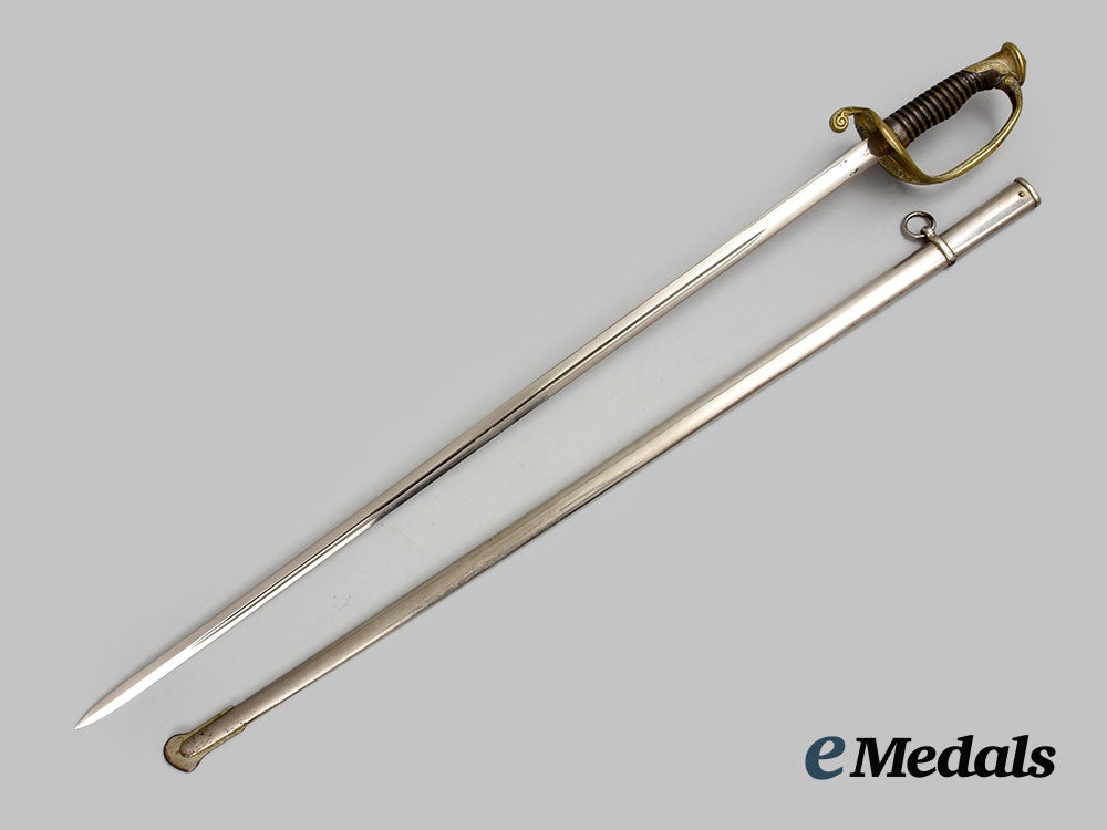 france,_iii_republic._an1882_pattern_infantry_officer’s_sword,_by_gustave_barré_ai1_0667