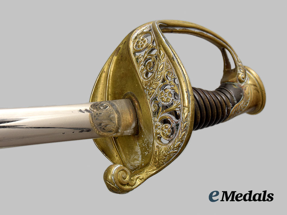 france,_iii_republic._an1882_pattern_infantry_officer’s_sword,_by_gustave_barré_ai1_0675